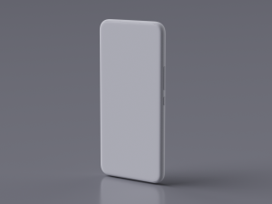 umidigi a9 max 3D Model
