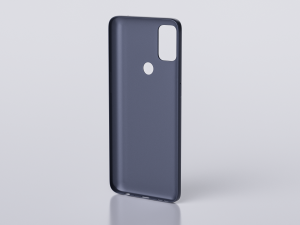 case for oneplus nord n10 5g 3D Модель