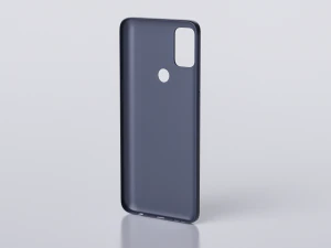 case for oneplus nord n10 5g 3D Model