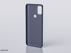 case for oneplus nord n10 5g 3D Модель