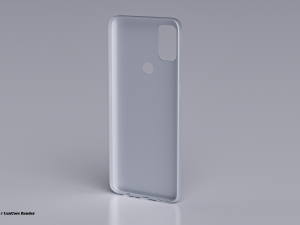 case for oneplus nord n10 5g 3D Модель