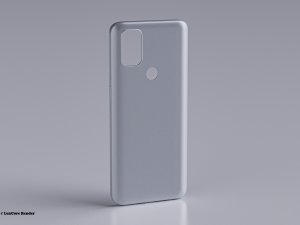case for oneplus nord n10 5g 3D Модель