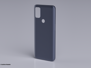 case for oneplus nord n10 5g 3D Модель