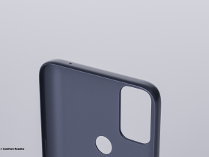 case for oneplus nord n10 5g 3D Модель