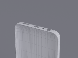 case for oneplus nord n10 5g 3D Модель