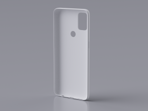 case for oneplus nord n10 5g 3D Модель