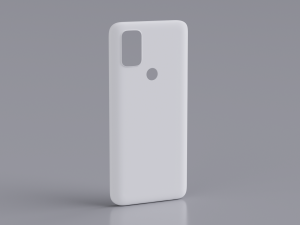 case for oneplus nord n10 5g 3D Модель