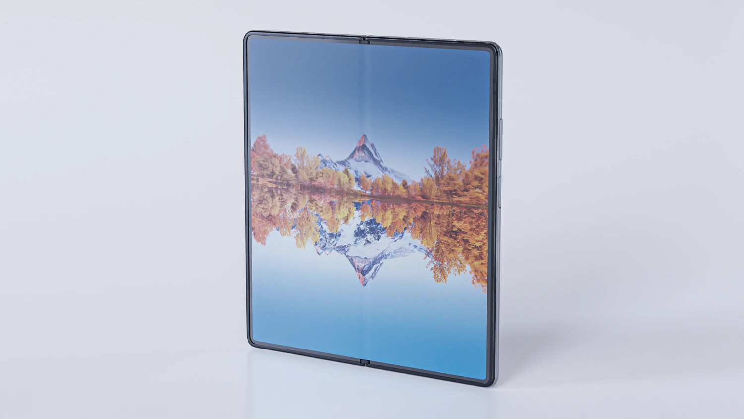 huawei pasangan x2 Model 3D .c4d .max .obj .3ds .fbx .stl .blend 