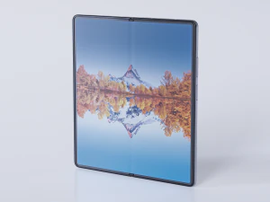 huawei mate x2 3D Модель