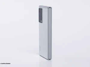 huawei pasangan x2 Model 3D