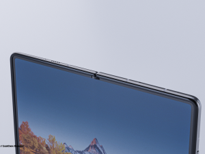 huawei mate x2 3D मॉडल