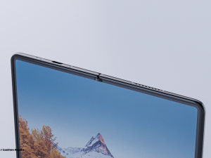 huawei mate x2 3D मॉडल