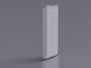 huawei pasangan x2 Model 3D