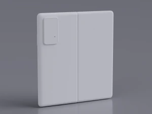 huawei pasangan x2 Model 3D