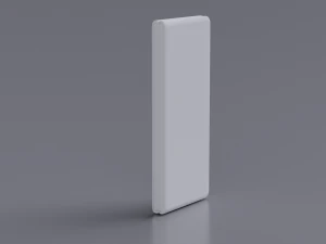 huawei pasangan x2 Model 3D