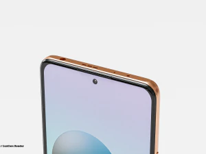xiaomi redmi note 10 pro max 3D Model
