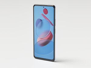 xiaomi redmi note 10 pro 3D Модель
