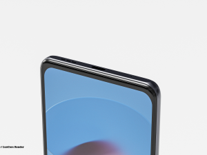 xiaomi redmi note 10 pro 3D Model