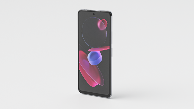 xiaomi redmi note 10 3Dモデル .c4d .max .obj .3ds .fbx .stl .blend 