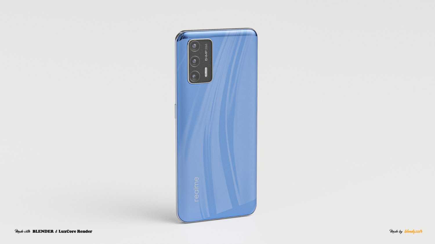 Купить Телефон Realme Gt 5