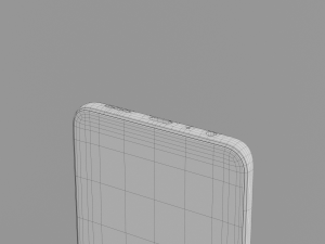 oppo f19 pro 3D Модель