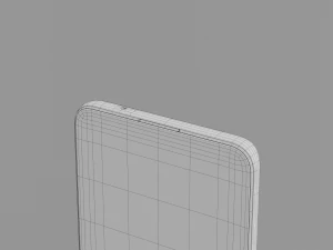 oppo f19 pro plus 5g 3D Model
