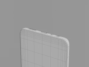 oppo f19 pro plus 5g 3D Model