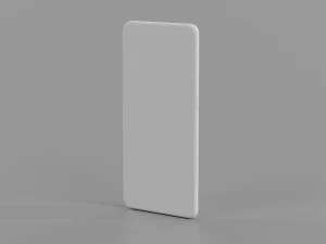 oppo f19 pro plus 5g 3D Model