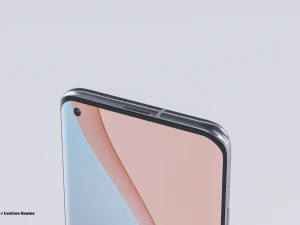 xiaomi mi 10s 3D Model