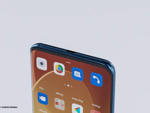 oppo find x3 and pro 3D Model