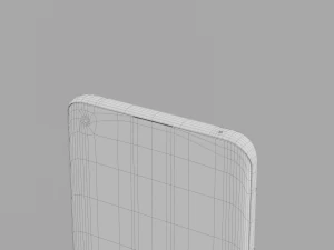 oppo find x3 and pro 3D Model