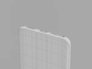 oppo find x3 and pro 3D Model