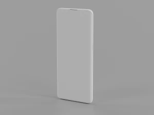 oppo find x3 and pro 3D Model