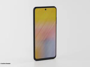 xiaomi redmi note 10 5g 3D Model