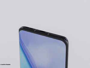 oneplus 9 pro 3D Model