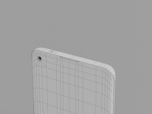 oneplus 9 pro 3D Model