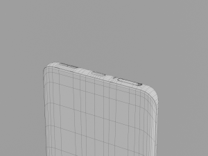 oneplus 9 pro 3D Model