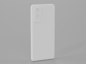 oneplus 9 pro 3D Model