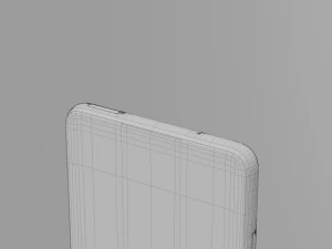 samsung galaxy a52 and 5g 3D Model