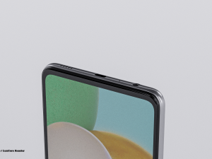 samsung galaxy a72 and 5g 3D Model