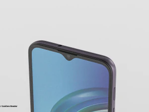 motorola moto g10 power 3D Model