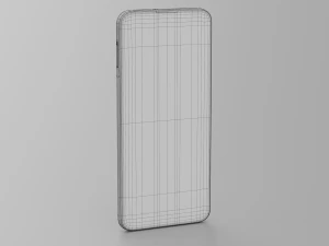 motorola moto g10 power 3D Model