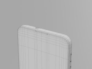 motorola moto g10 power Modèle 3D