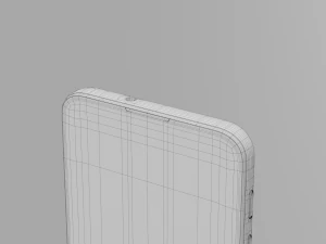 motorola moto g10 power 3D Model