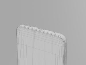 motorola moto g10 power Modèle 3D