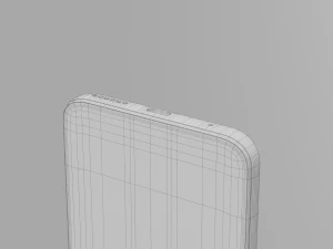 motorola moto g10 power 3D Model