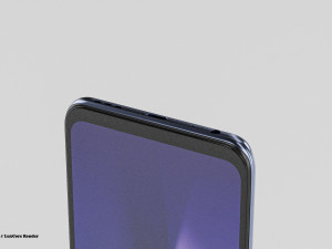 vivo y72 5g 3D Model