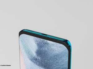 xiaomi mi 11 pro 3D Model
