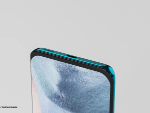 xiaomi mi 11 pro 3D Model