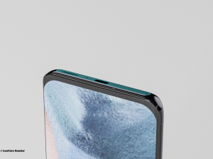 xiaomi mi 11 pro 3D Model
